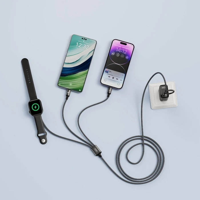 XO Charging and Data Transfer Cable