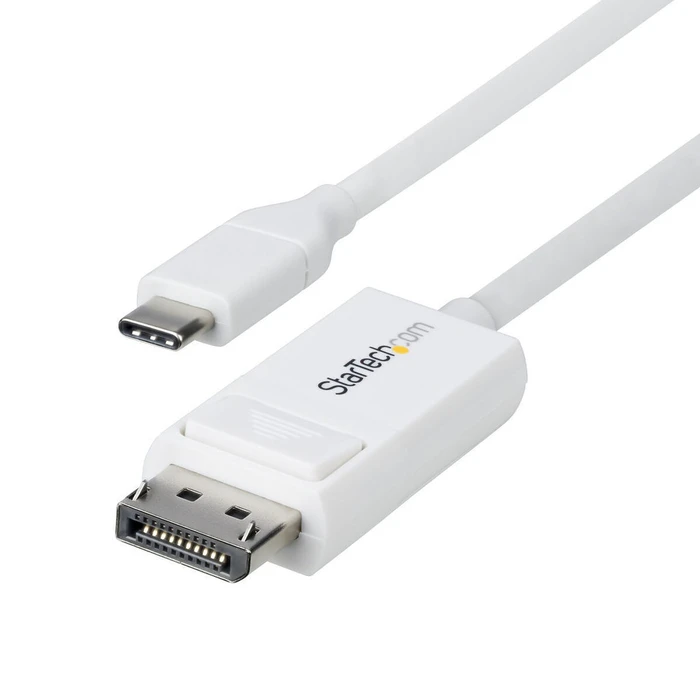 Καλώδιο USB StarTech 2M USB-C to Dp 1.2