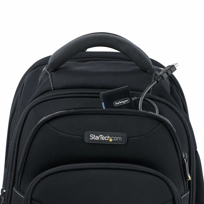 Καλώδιo HDMI StarTech to Vga 1080P