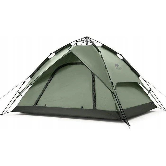Σκηνή Camping Naturehike Pop up 3 automatic nh21zp008-forest green