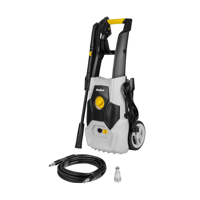 Πλυστικό Μηχάνημα Rebel LT503B 1800W