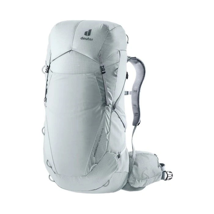 Σακίδιο Deuter Aircontact Ultra 40+5 tin-shale