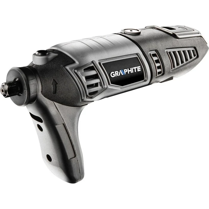 Τριβείο Graphite Mini grinder 170W, 8000-35000 rpm?1