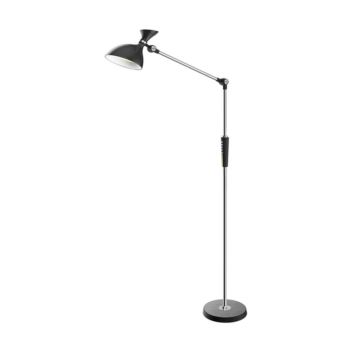 Φωτιστικό Δαπέδου Rebel LED with dimmer and color temperature change