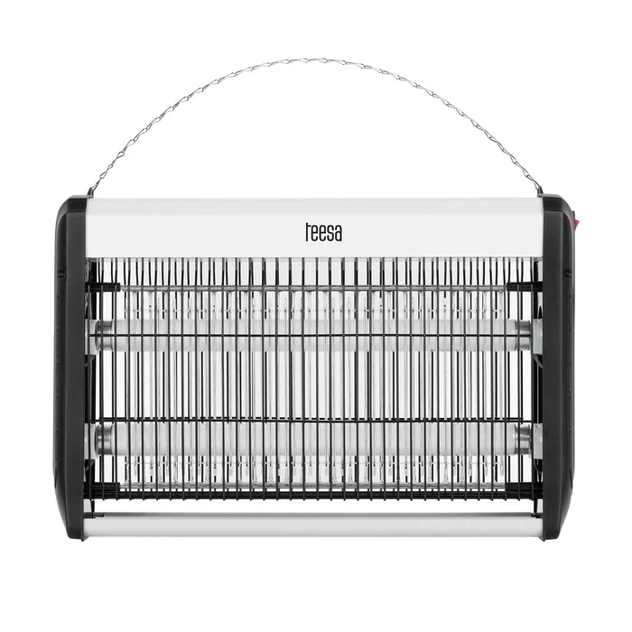 Φωτιστικό Εντομοπαγίδα Teesa Glaring Insecticidal Lamp 20W(2x10W)
