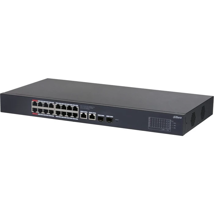Network Switch Dahua Model CS4220-16GT-135