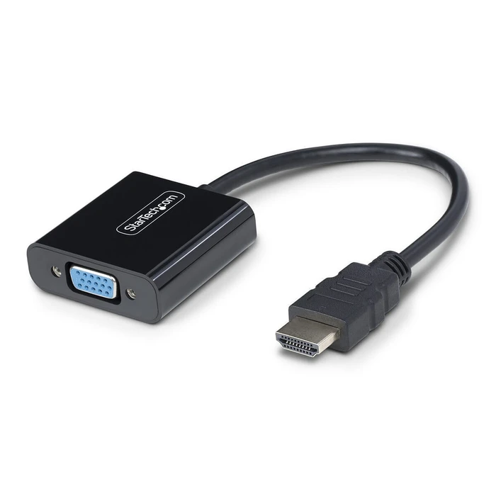 Καλώδιo HDMI StarTech to Vga 1080P