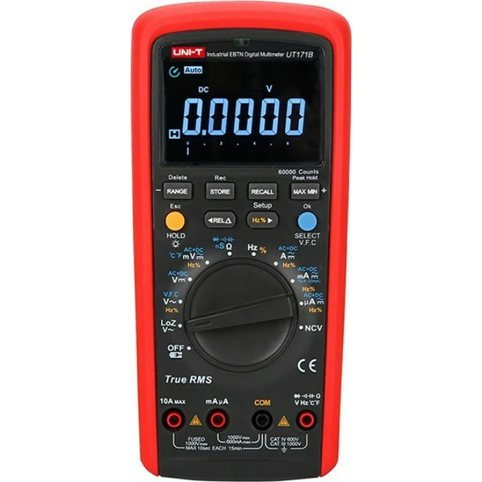 Μετρητής UT171B Universal Meter