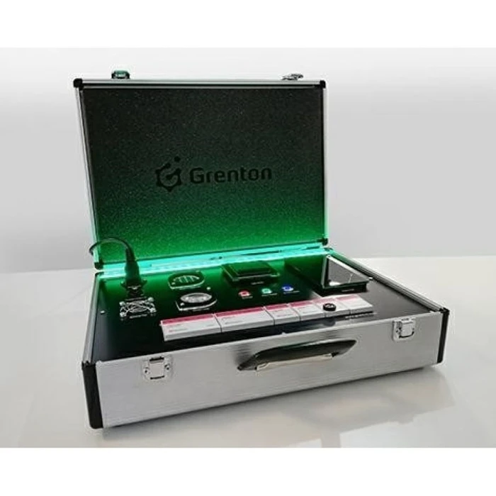 Σετ Smart House Grenton Training Case