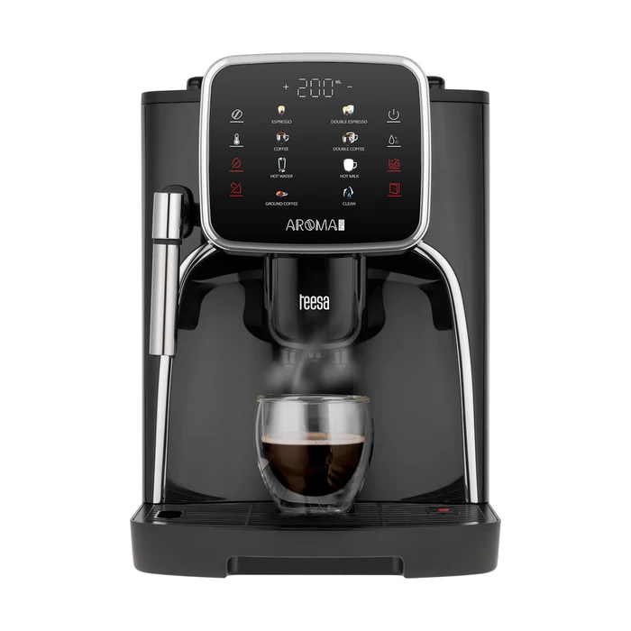 Καφετιέρα Espresso Teesa AROMA 750 automatic with grinder