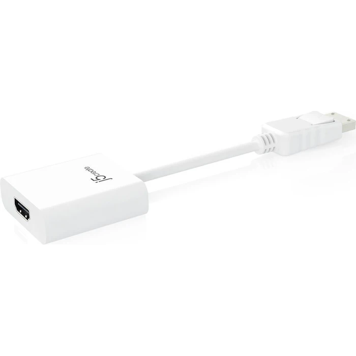 Αντάπτορας Displayport J5create to Hdmi