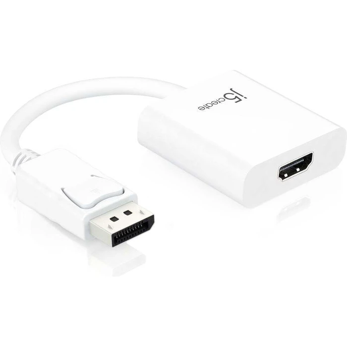 Αντάπτορας Displayport J5create to Hdmi