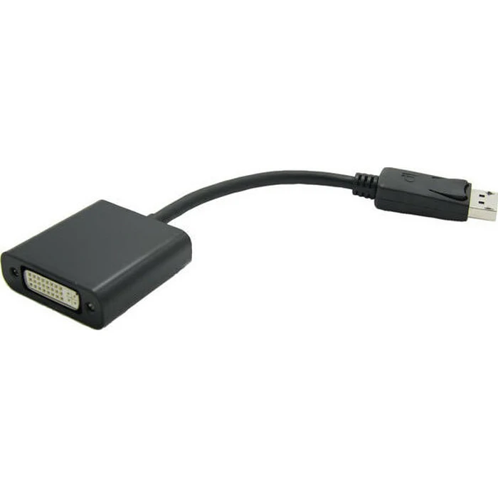 Αντάπτορας Displayport Value Dp-Dvi M/F