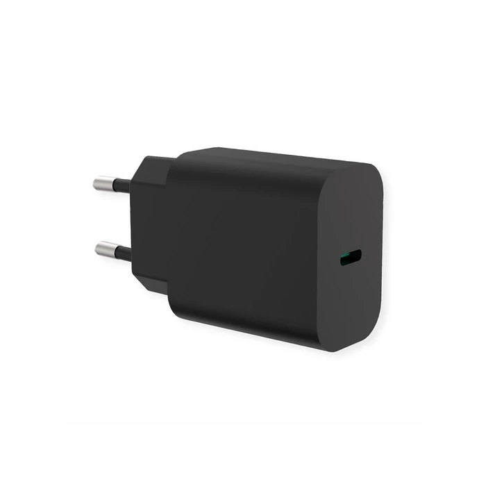 Φορτιστής Πρίζας Value USB 1 Port