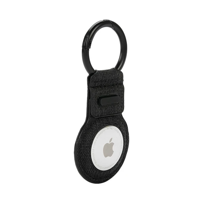 Αξεσουάρ Bluetooth Trackers Incase Woolenex Key Clip For Airtag