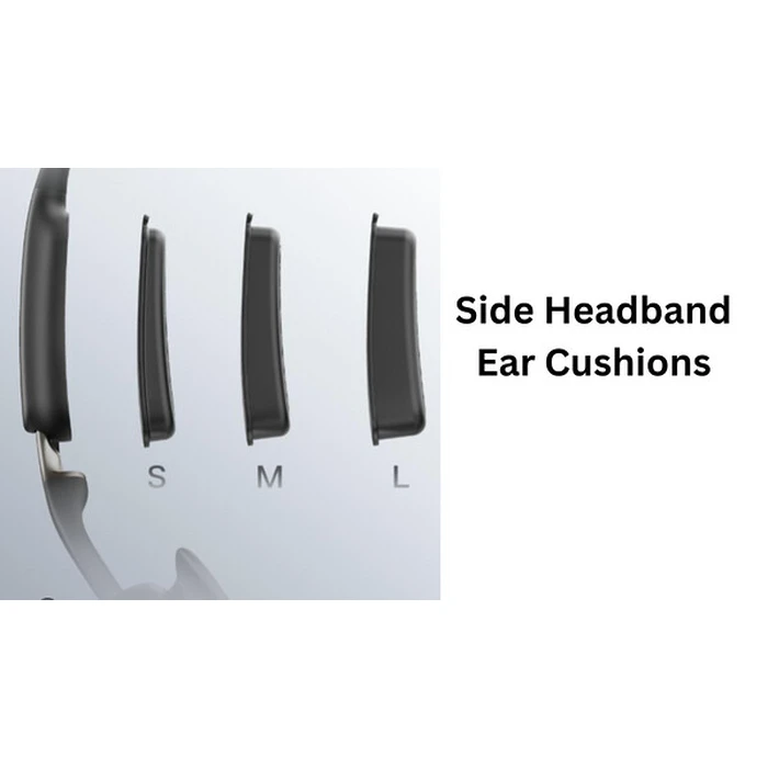 Αξεσουάρ Ακουστικών Shokz Cushions For Openmeet