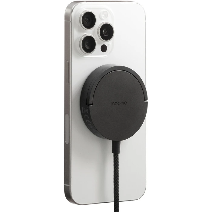 Ασύρματος Φορτιστής Mophie Mophieqi2 Magnetic Charger