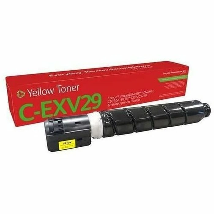 Toner Xerox Everyday Remanufact. Canon C-EXV29