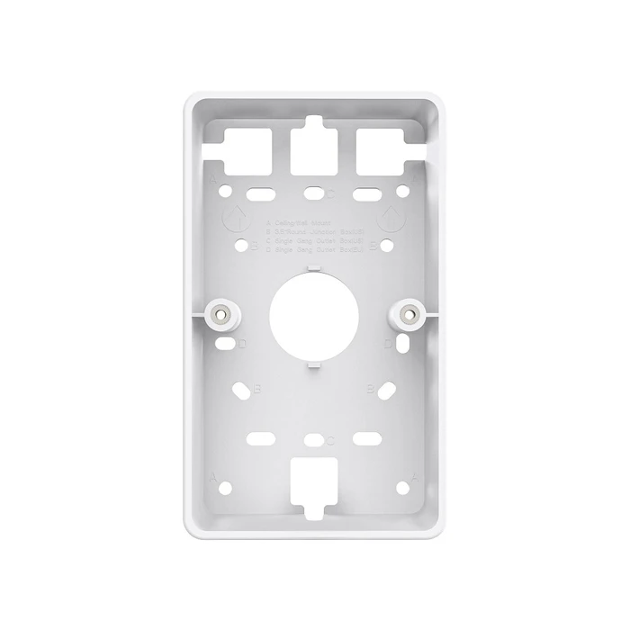 Αξεσουάρ Δικτύου TP-Link Wall Plate Ap Junction Box