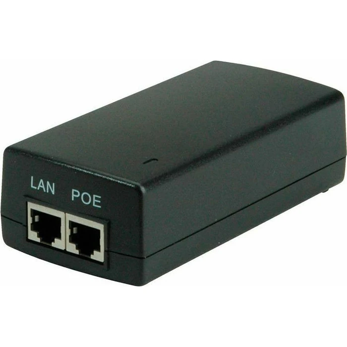 PoE Adapter Value Gb Poe+ Inj. 802.3At 30W