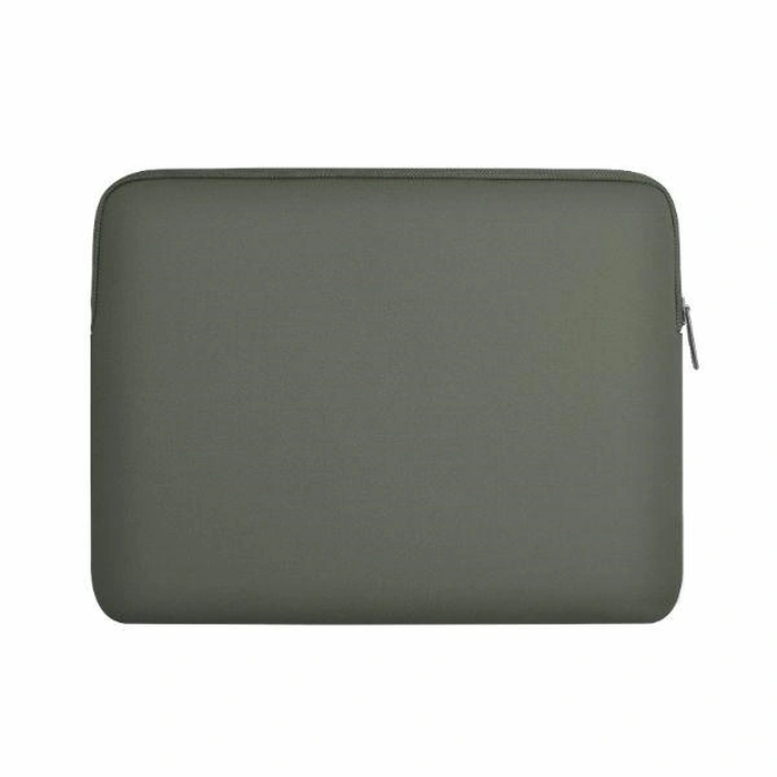 UNIQ neoprene laptop Sleeve 14" Cyprus Water-Resistant Nude Brown