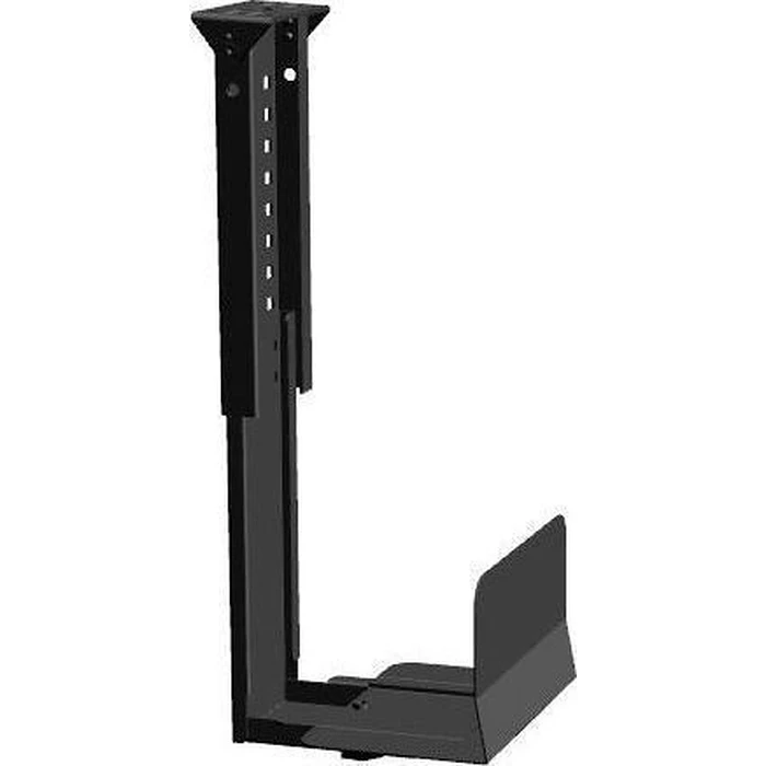 Βάση Γραφείου Υπολογιστή Value Pc-Halter Black
