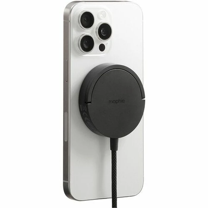 Ασύρματος Φορτιστής Mophie Mophieqi2 Magnetic Charger
