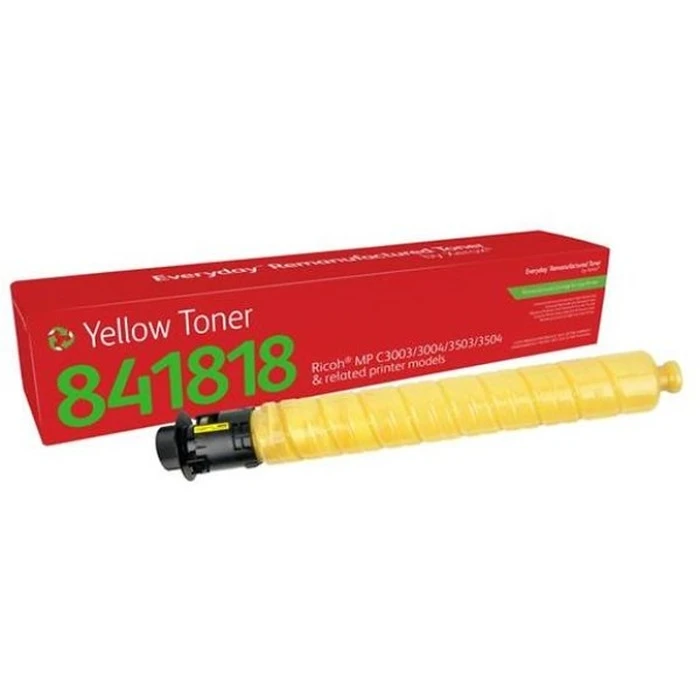 Toner Συμβατό Xerox Everyday RICOH 841818