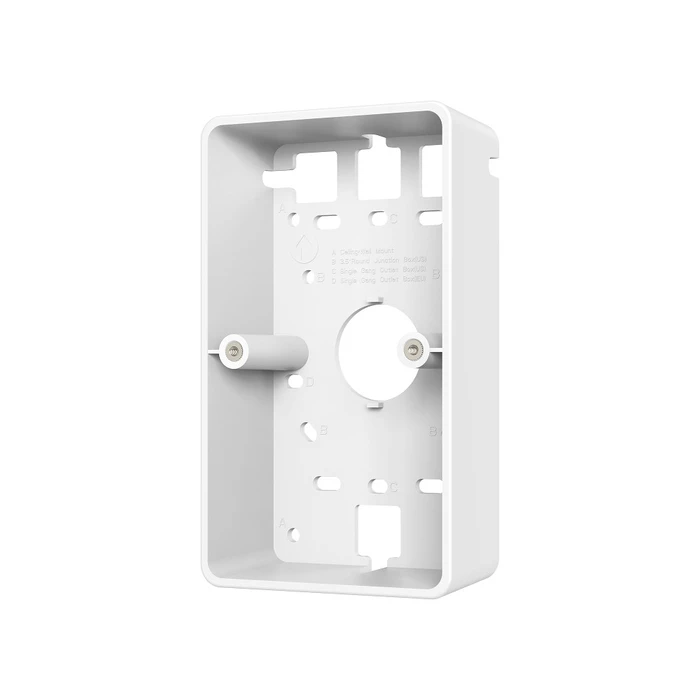 Αξεσουάρ Δικτύου TP-Link Wall Plate Ap Junction Box