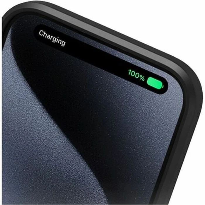 Θήκη Κινητού Mophie Mophiejuice Packip15Black