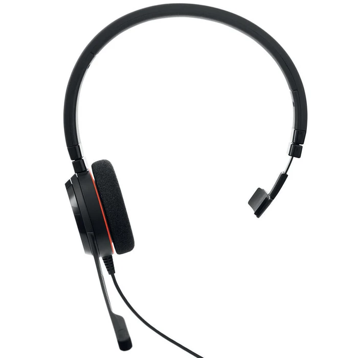 Multimedia Ακουστικά GN Audio Jabra Evolve 20 Mono Ms USB C/A