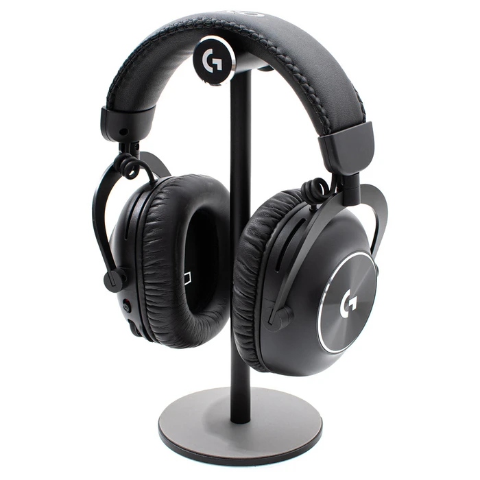 Gaming Headset Logitech Pro X 2 Lightspeed + Stand Wrls