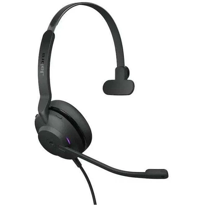 Αξεσουάρ VOIP GN Audio Jabra Evolve2 30 Se USB C/A Ms