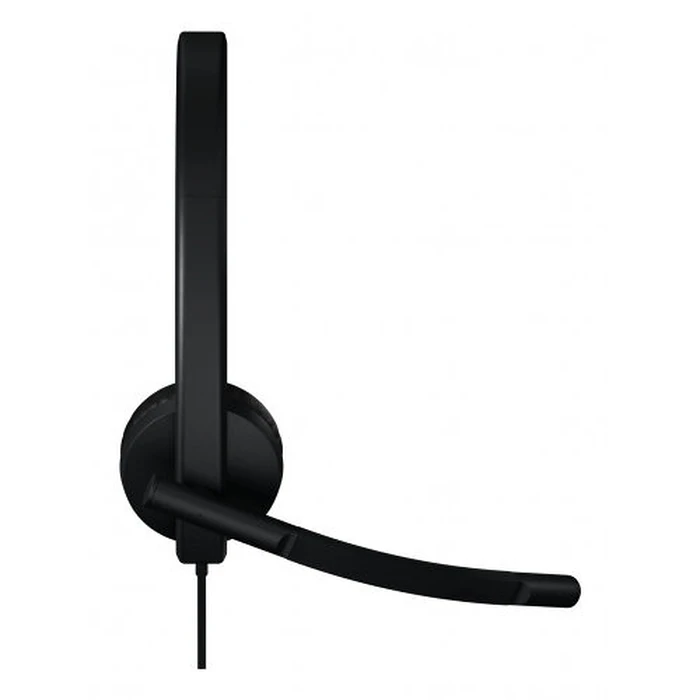 Αξεσουάρ VOIP Logitech USB Stereo H570E USB-A