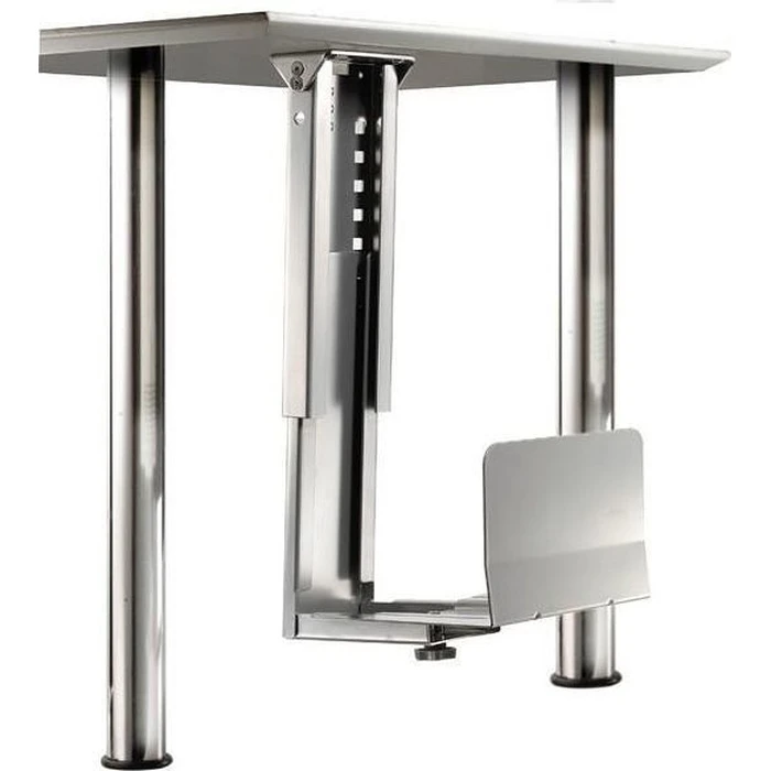 Βάση Γραφείου Υπολογιστή Value Pc-Halter Silber