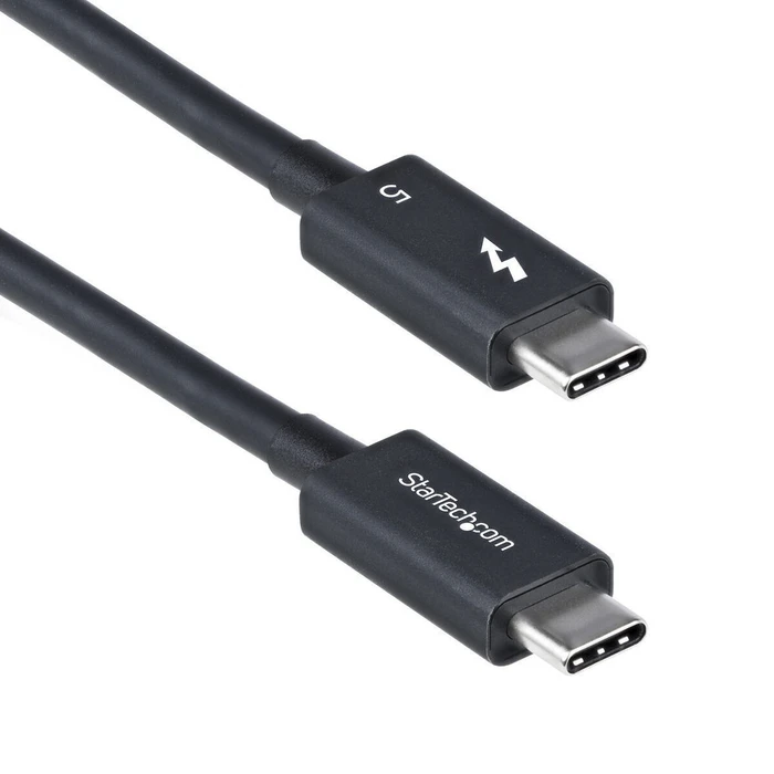 Καλώδιο USB StarTech 0.5M Thunderbolt 5