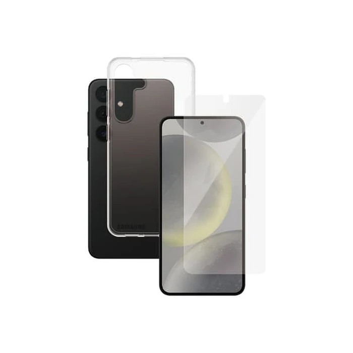 Θήκη Κινητού PanzerGlass Safe. By 2-In-1