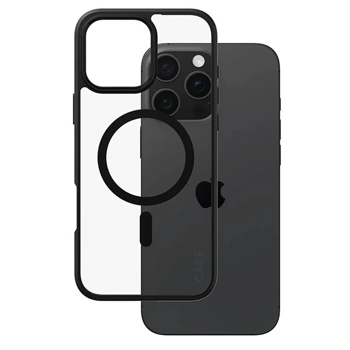 Θήκη Κινητού PanzerGlass Care By Case iPhone iPhone 16 Pro.