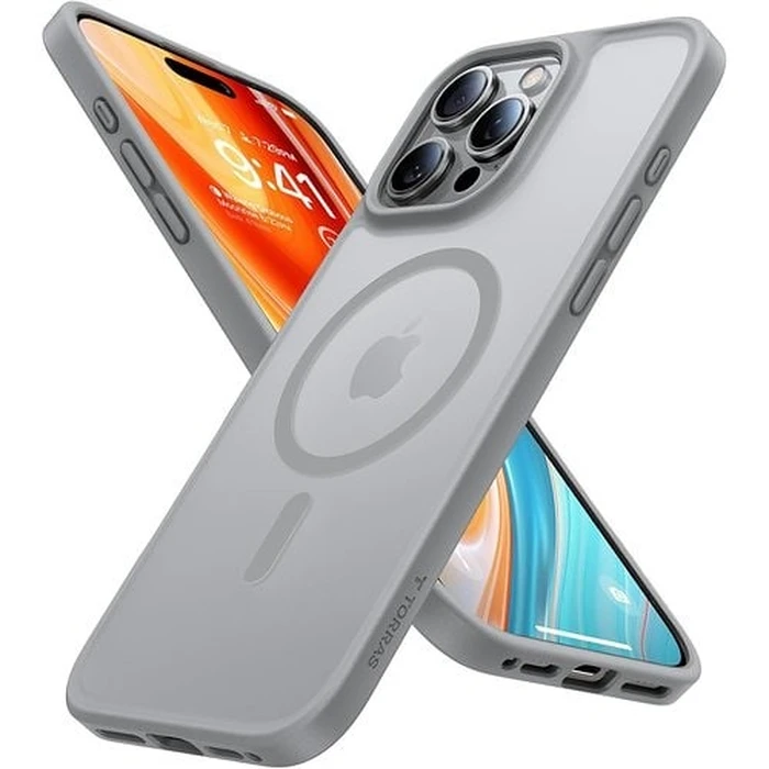 Θήκη Κινητού Torras Guardian Magnetic Series