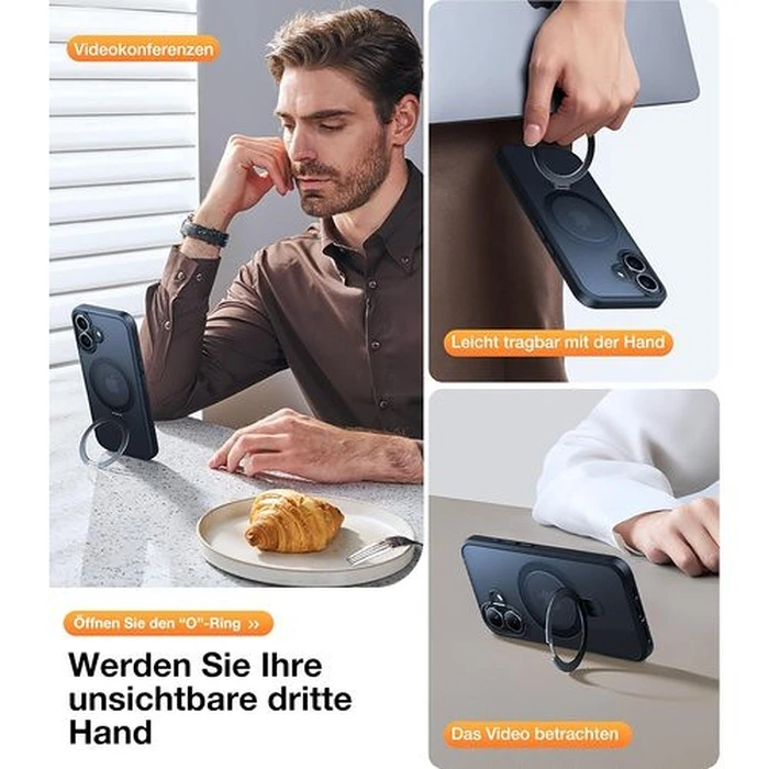 Θήκη Κινητού Torras Ostand Series