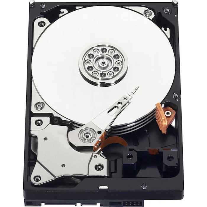 Σκληρός Δίσκος 3.5" 20TB Western Digital 512 7200Rpm Sas