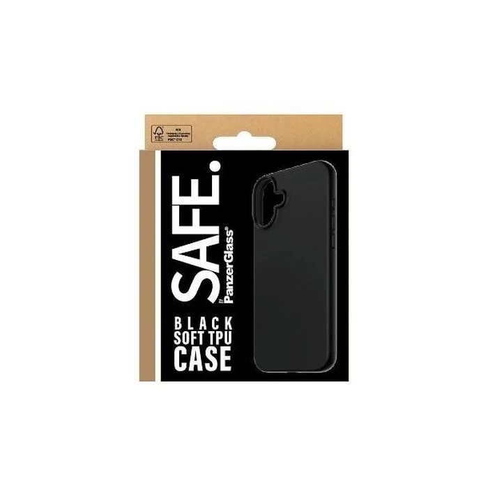 Θήκη Κινητού PanzerGlass Safe By Tpu