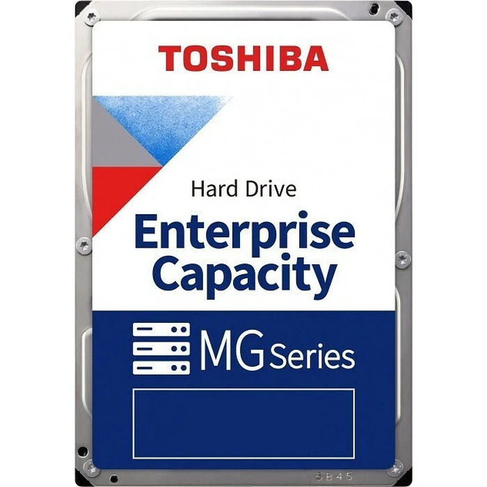 Σκληρός Δίσκος 3.5" 24TB Toshiba Enterprise Capacity Hdd