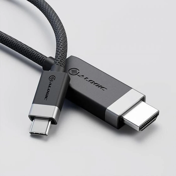 Καλώδιο HDMI-C Alogic Fusion Series to HDMI