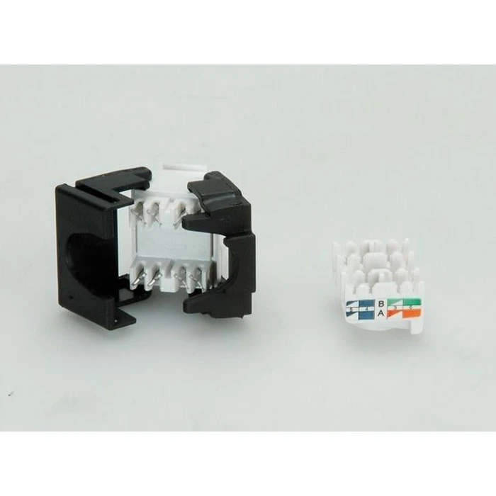 Keystone Δικτύου Value Kat6/Kl.E.Ungeschirmt