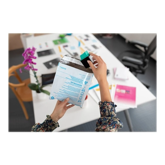 Μελάνι HP Inc. 925 Magenta