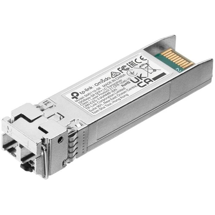Transceiver TP-Link 8-Pack 10G Sr Sfp+