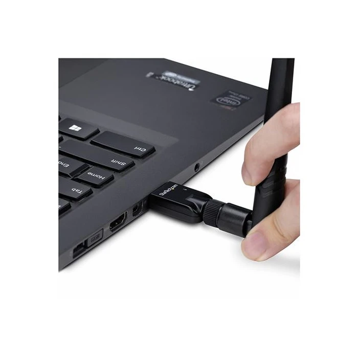 Κεραία WiFi StarTech Av53C1-Usb-Bluetooth