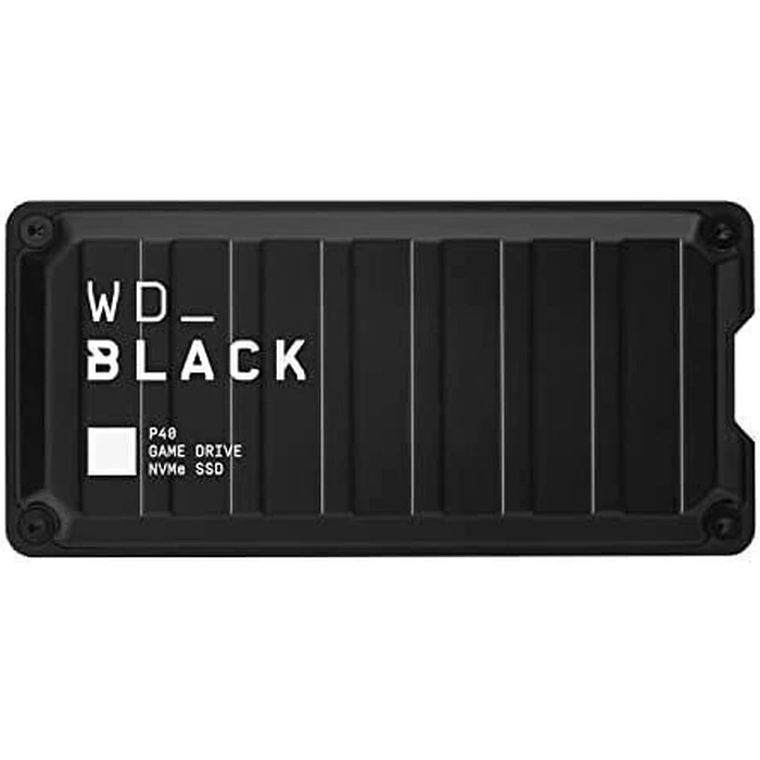 Eξωτερικός Σκληρός Δίσκος 1TB SanDisk Wd_Black P40 Game Ssd