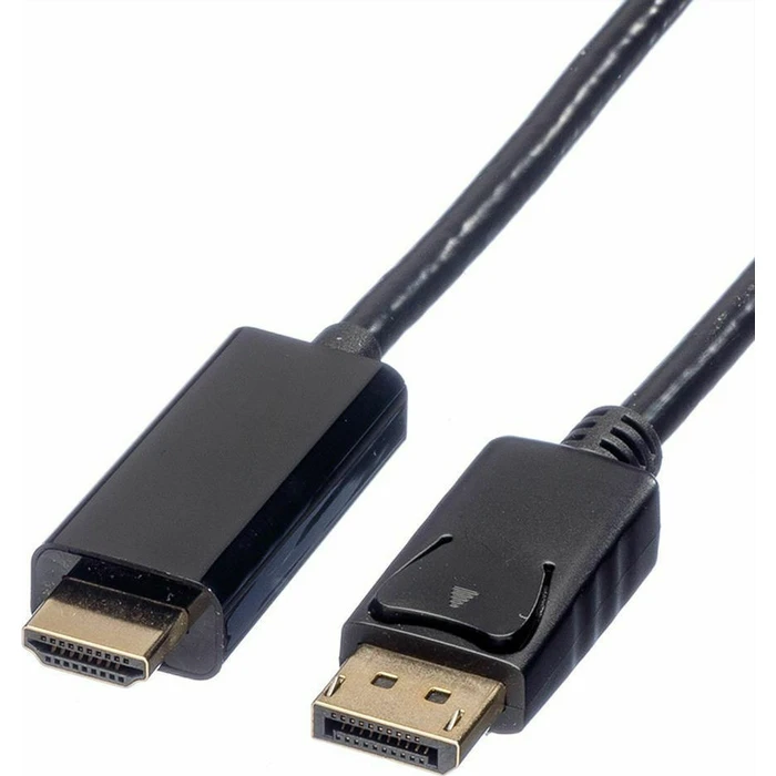 Καλώδιο DisplayPort Roline Dp-Uhdtv.2M